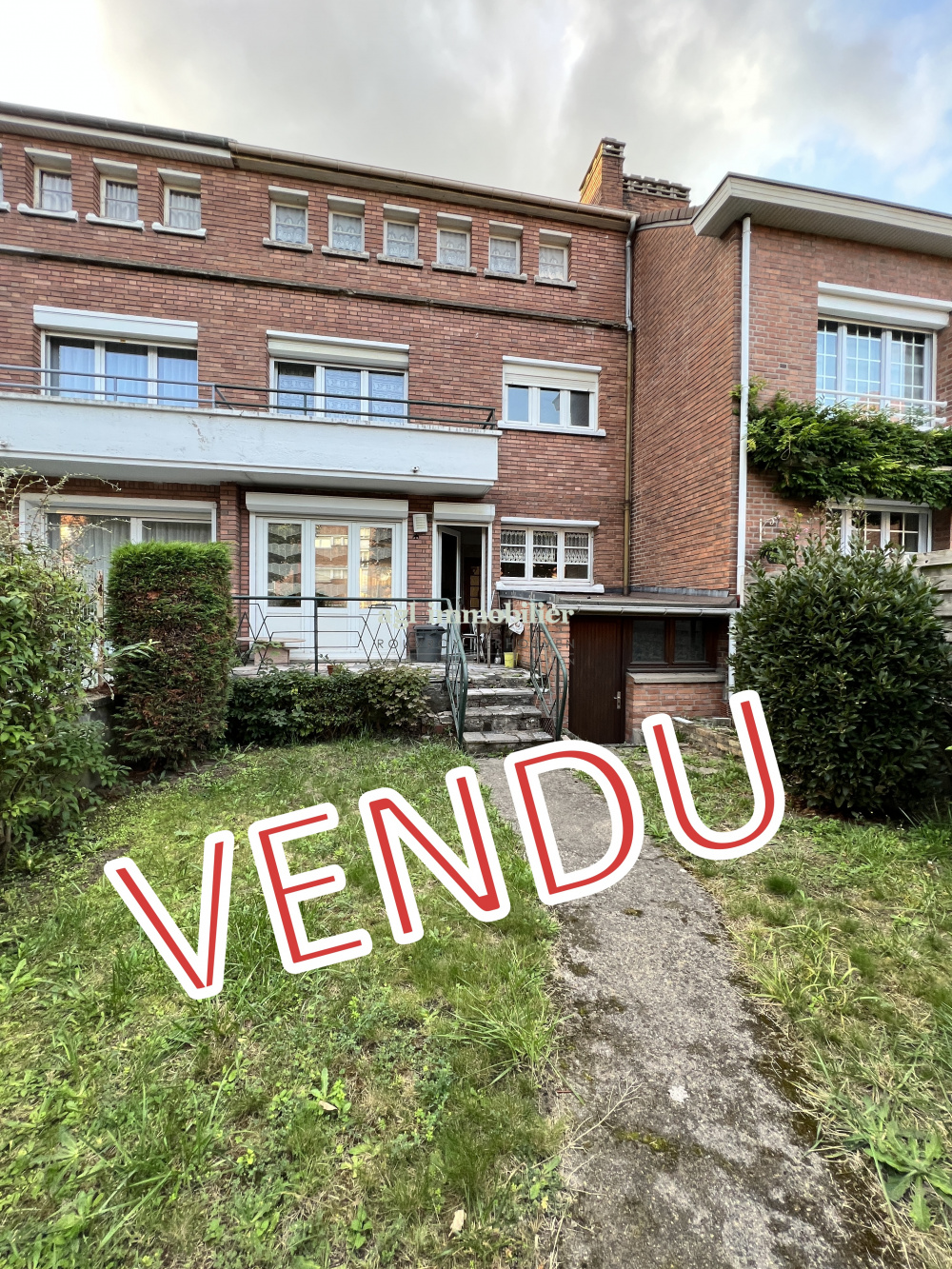 Vente Maison AGL Immobilier